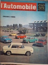 Rivista automobile 17 usato  Ziano Piacentino