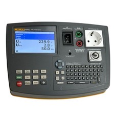 Fluke 6500 installationstester gebraucht kaufen  Bönningstedt