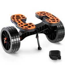 Adjustable kayak cart for sale  Perth Amboy