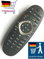 Ersatzfernbedienung philips le gebraucht kaufen  Paderborn