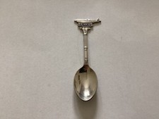 Spitfire collectors spoon for sale  EXETER