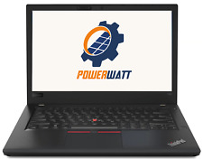 Top lenovo thinpad gebraucht kaufen  Walldorf
