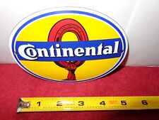 Continental tire adv. for sale  Roselle