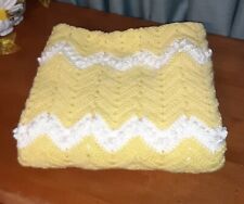 Crochet baby blanket for sale  Sikeston