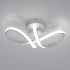 Moderno plafoniera soffitto usato  Torino