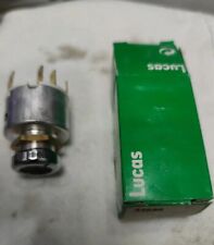 Ignition switch body for sale  LONDON