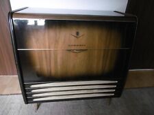 Musiktruhe grundig 50ger gebraucht kaufen  Frechen