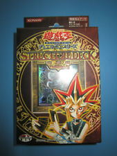 Deck yugi démarrage d'occasion  Montlouis-sur-Loire