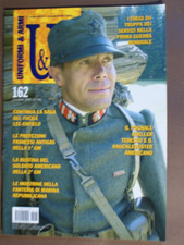 W321 uniformi armi usato  Bologna