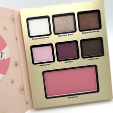 Palette ombretti mocha usato  Spedire a Italy