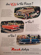 1950 life nash for sale  Pensacola