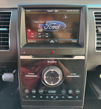 2013 2019 ford for sale  Jacksonville