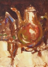 Ken moroney original for sale  COLWYN BAY