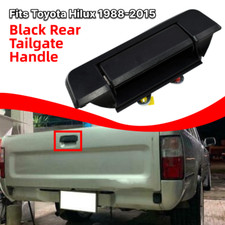 Punho externo traseiro externo da tampa da caçamba 69090-71010 para Toyota Hilux 1988-2015 comprar usado  Enviando para Brazil
