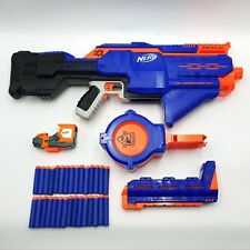 Nerf strike elite gebraucht kaufen  Frankfurt am Main