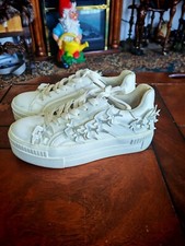 Damen sneaker buffalo gebraucht kaufen  Vohburg a.d.Donau