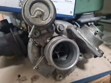Garrett turbo alfa usato  Vaglio Basilicata