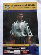 Port vale hull for sale  DISS