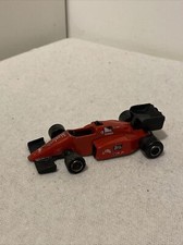 Majorette ferrari rouge d'occasion  Louvres
