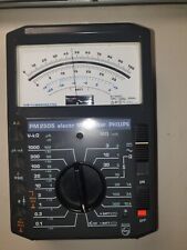 Philips multimeter 2505 gebraucht kaufen  Berlin