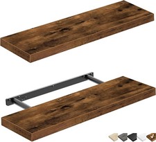 2pc floating wall for sale  Warsaw