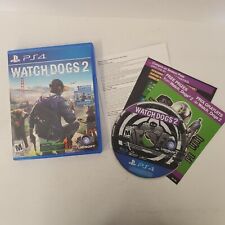 Ubisoft watch dogs for sale  Lake Zurich