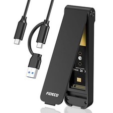 Fideco case ssd usato  Italia