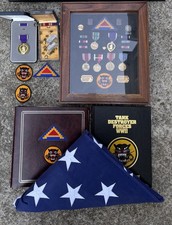 Vintage war shadow for sale  Milton