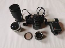 Revueflex sd1 spiegelreflexkam gebraucht kaufen Revueflex sd1 spiegelreflexkam gebraucht kaufen  Mannheim