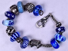 Authentic trollbeads retired for sale  Erie