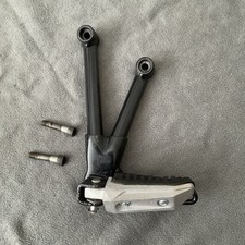 suzuki bandit 600 footrest hangers for sale suzuki bandit 600 footrest hangers for sale SHEERNESS
