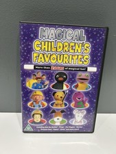 Magical children favourites for sale  CLACTON-ON-SEA