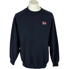Rnli sweatshirt blue for sale  OSSETT