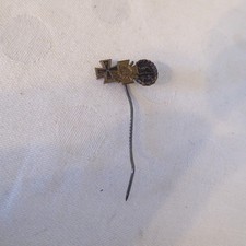 Miniatur eisernes kreuz gebraucht kaufen  Landau