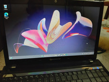 Notebook packard bell usato  Lecco