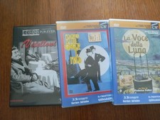 Lotto dvd federico usato  Ardea