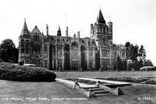Lbg house friar for sale  ROCHDALE
