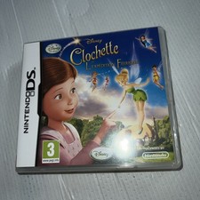 Jeu nintendo disney d'occasion  Verneuil-l'Étang