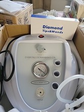 Intensity diamond dermabrasion for sale  Pompano Beach