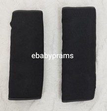 Black universal harness for sale  GLASGOW