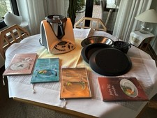 Thermomix vorwerk varoma gebraucht kaufen  Melle