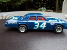 Dinky 201 plymouth for sale  NEWTON-LE-WILLOWS