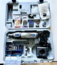 12v dremel 8220 gebraucht kaufen  Solms