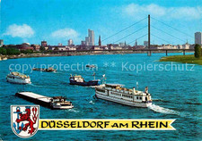 Duesseldorf berkasseler brück gebraucht kaufen  Deutschland