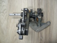 Yamaha 9.9hp stroke for sale  Saint James