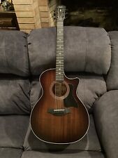 Taylor 324ce right for sale  Abilene