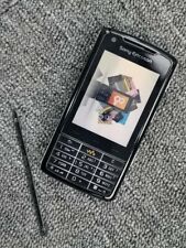 Sony ericsson w960 d'occasion  Expédié en Belgium