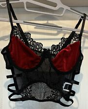 Damen berteil spitze gebraucht kaufen  Grasleben