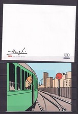 carte tintin d'occasion carte tintin d'occasion Brecht