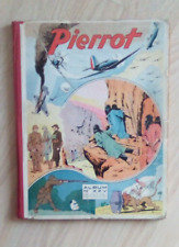 Reliure magazine pierrot d'occasion  Montargis
